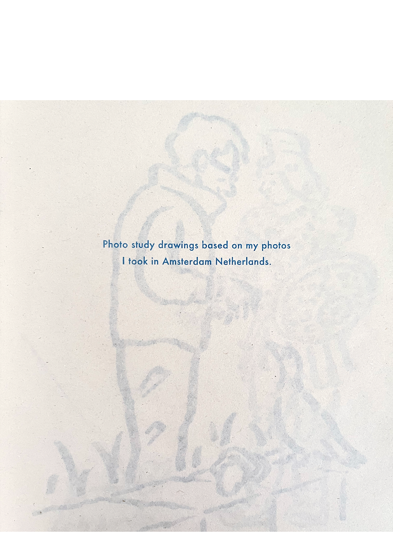 .A Drawing Book #1