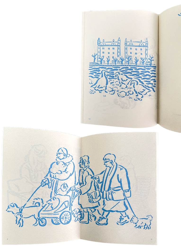 .A Drawing Book #1