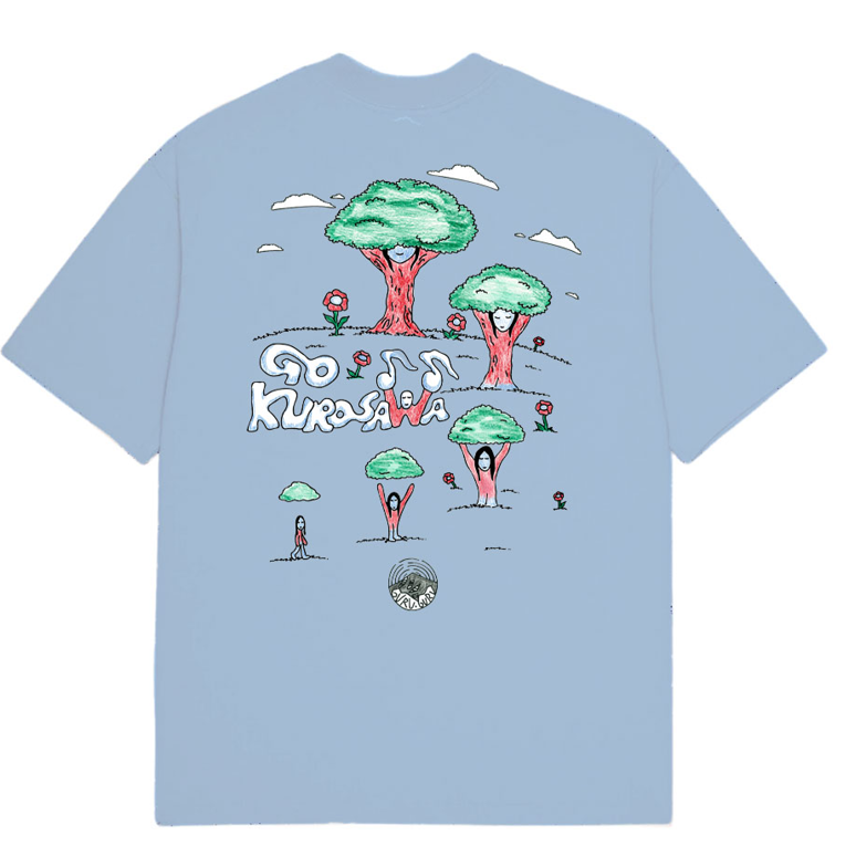 Go Kurosawa T-shirt