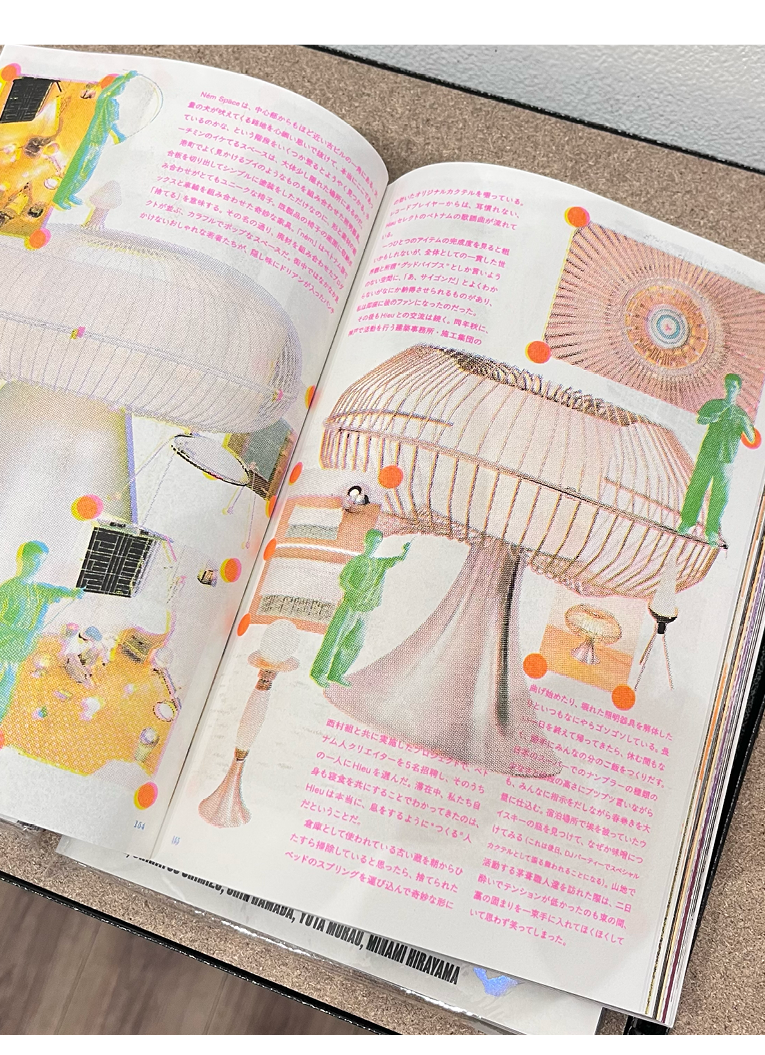 NEUTRAL COLORS Issue 6