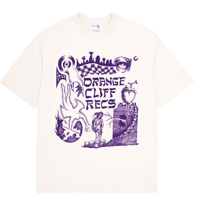 Venus on Crack T-shirt