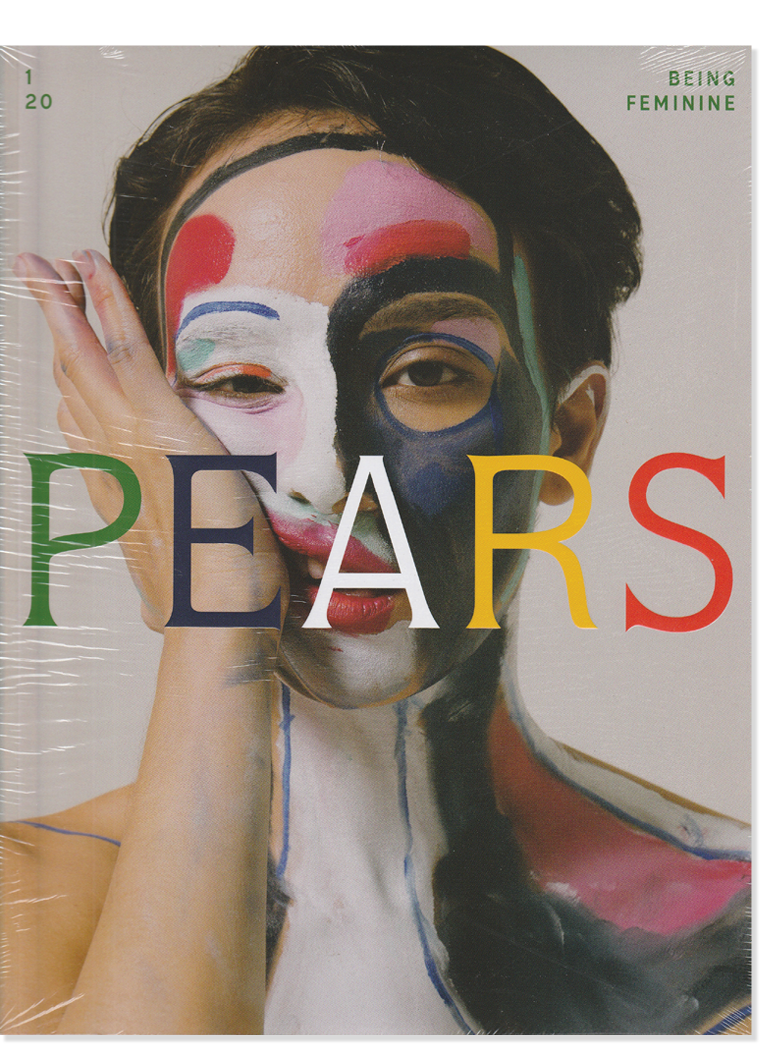 1/20 - Being Feminine