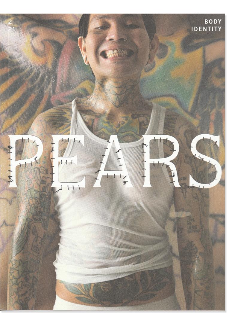 2/21 - Body Identity