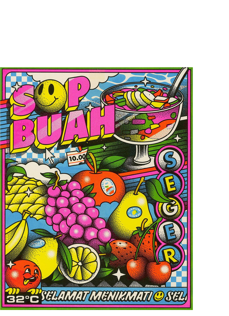 Sop Buah