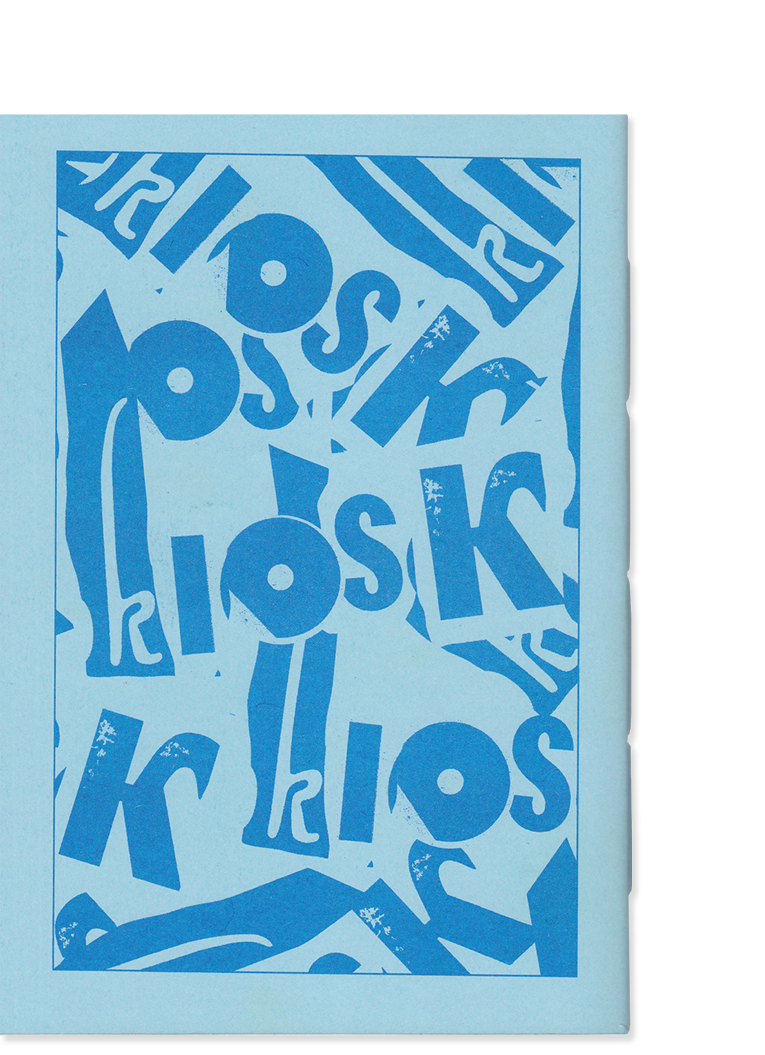 Serving Suggestion Issue #03