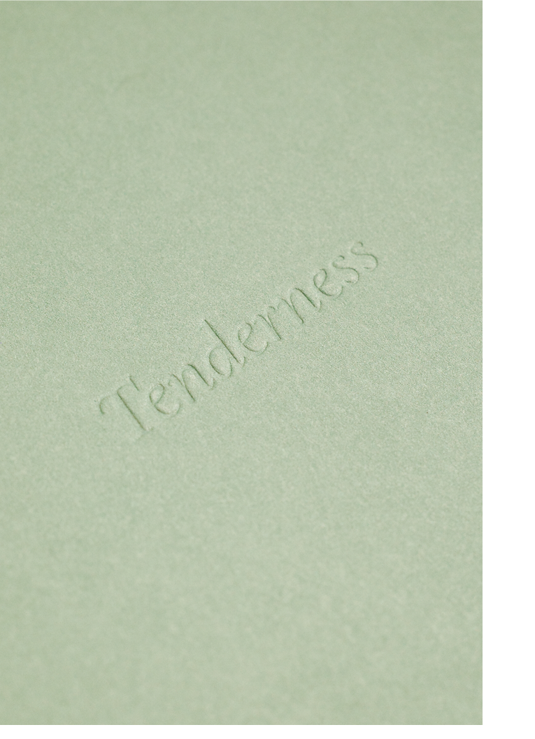 Tiga Mata Issue 3: Tenderness