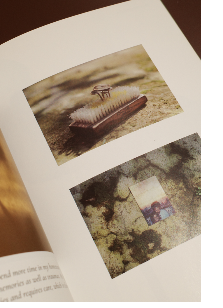 Tiga Mata Issue 3: Tenderness