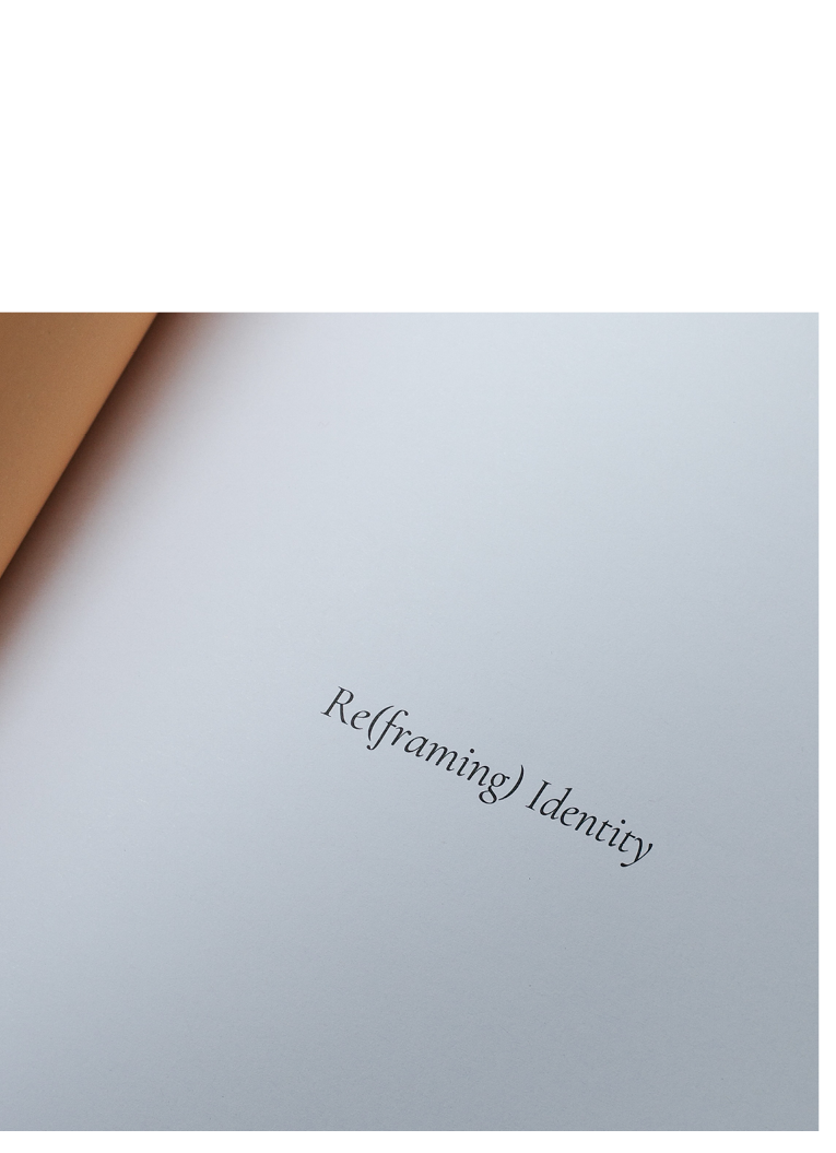 Tiga Mata Issue 4: Re(framing) Identity