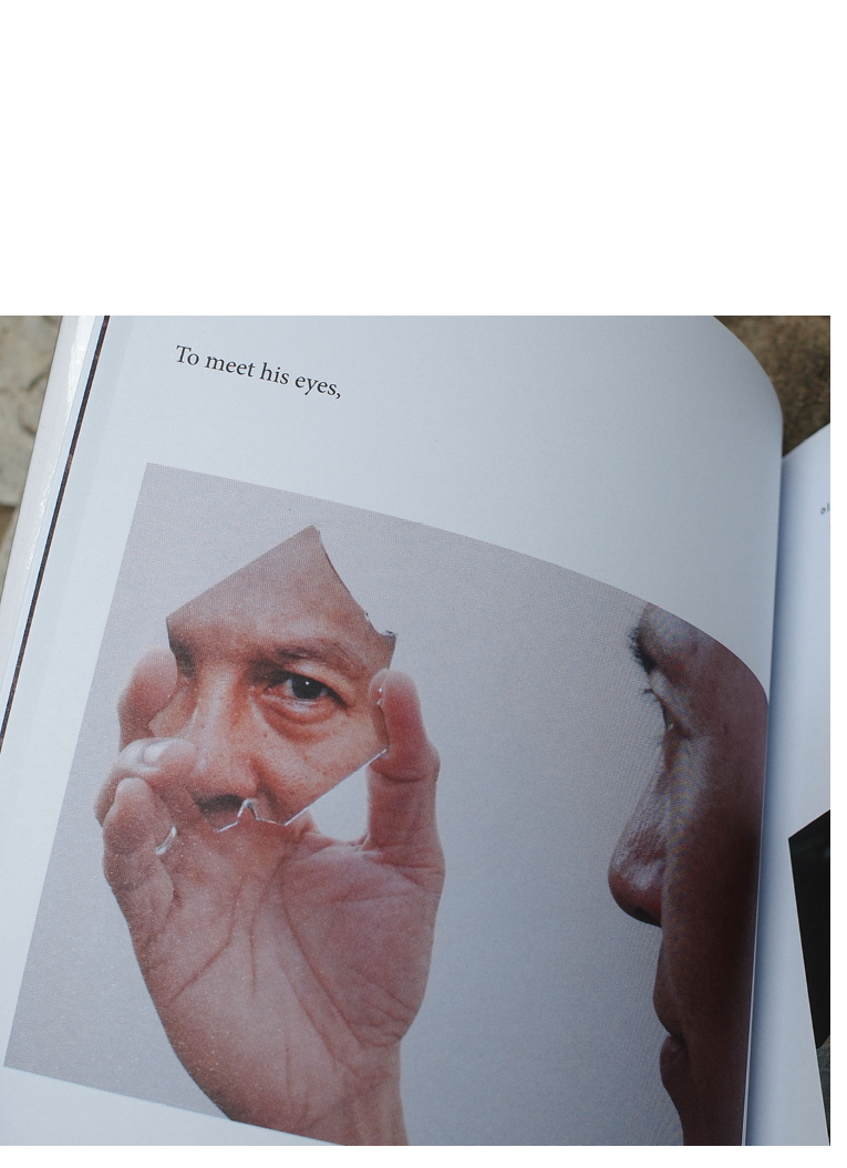 Tiga Mata Issue 4: Re(framing) Identity