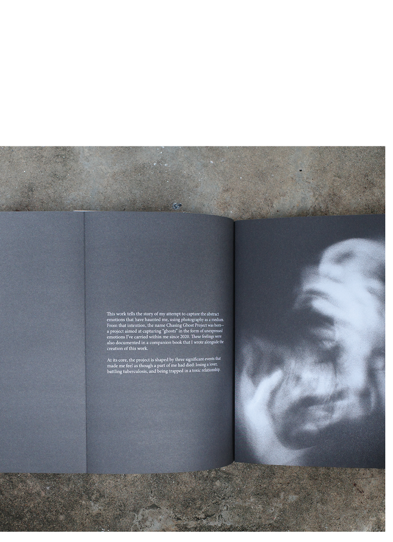 Tiga Mata Issue 4: Re(framing) Identity