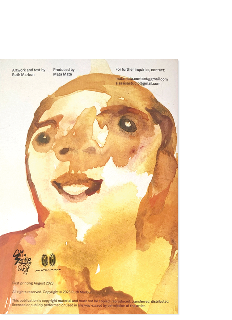 She Got a Broad Shoulder