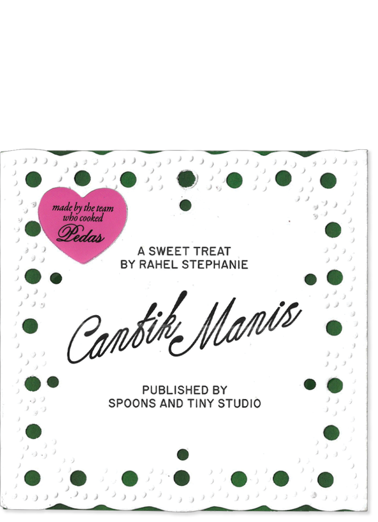 Cantik Manis