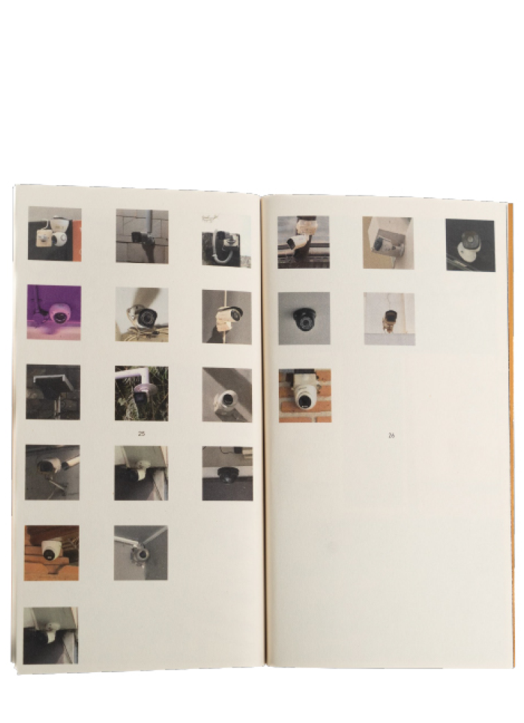 Chronic Concern Towards Voyeuristic Object