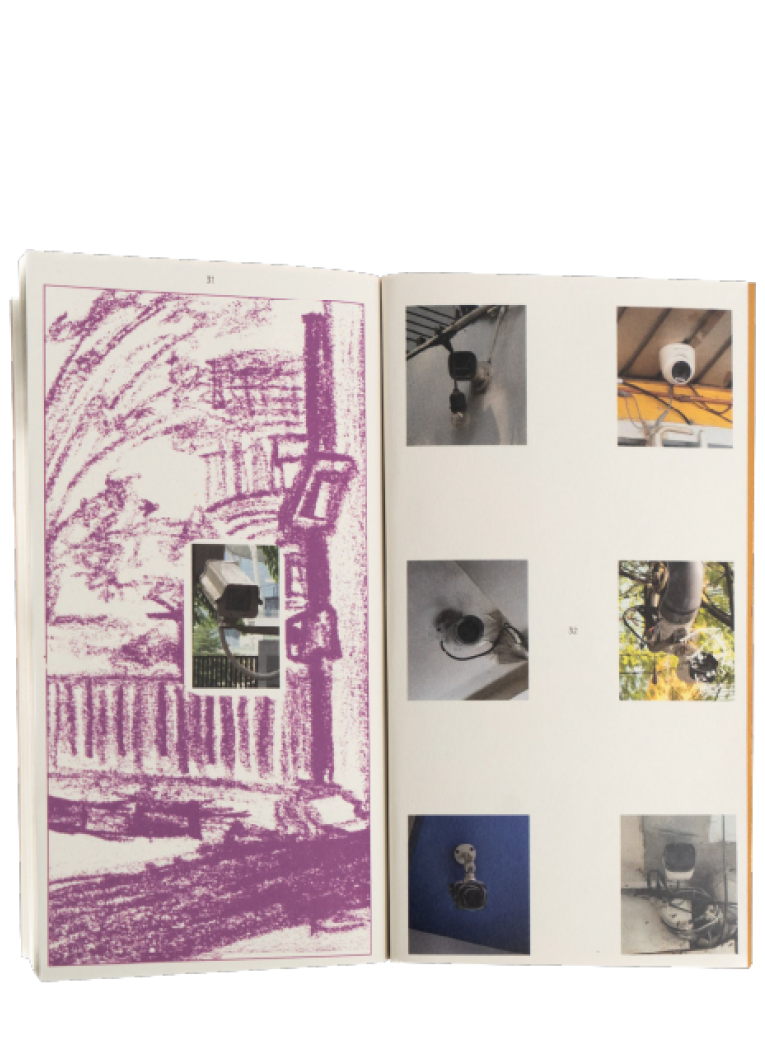 Chronic Concern Towards Voyeuristic Object