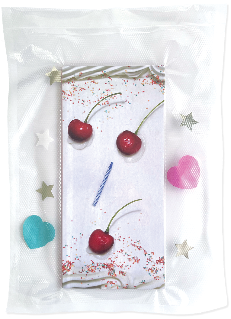 Cook Cook Book Cook Vol. 2