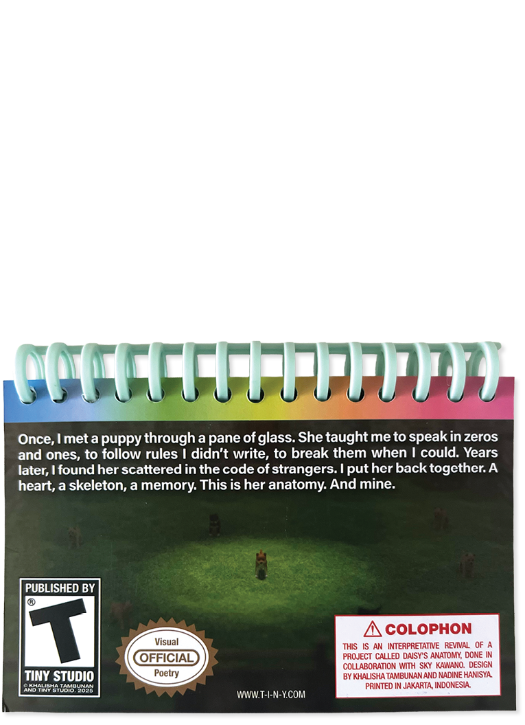 To All The Dogs I’ve Loved Before