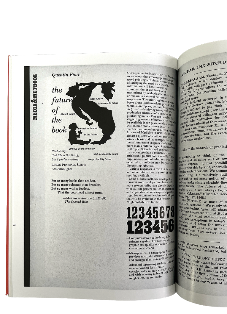 The Electric Information Age Book Supplement 1