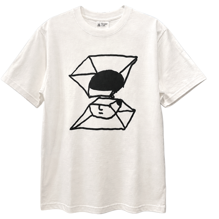 Good for Business T-shirt (White)