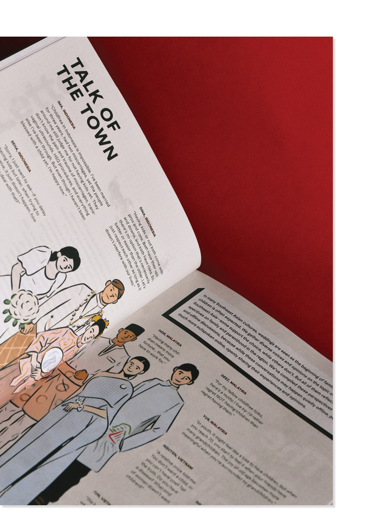 Issue 02 - Childfree Neighbor