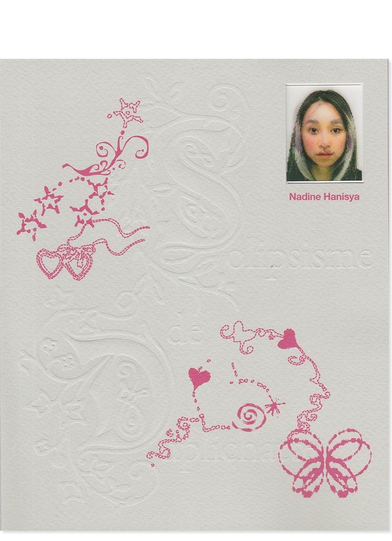 Solipsisme de Duplichatte