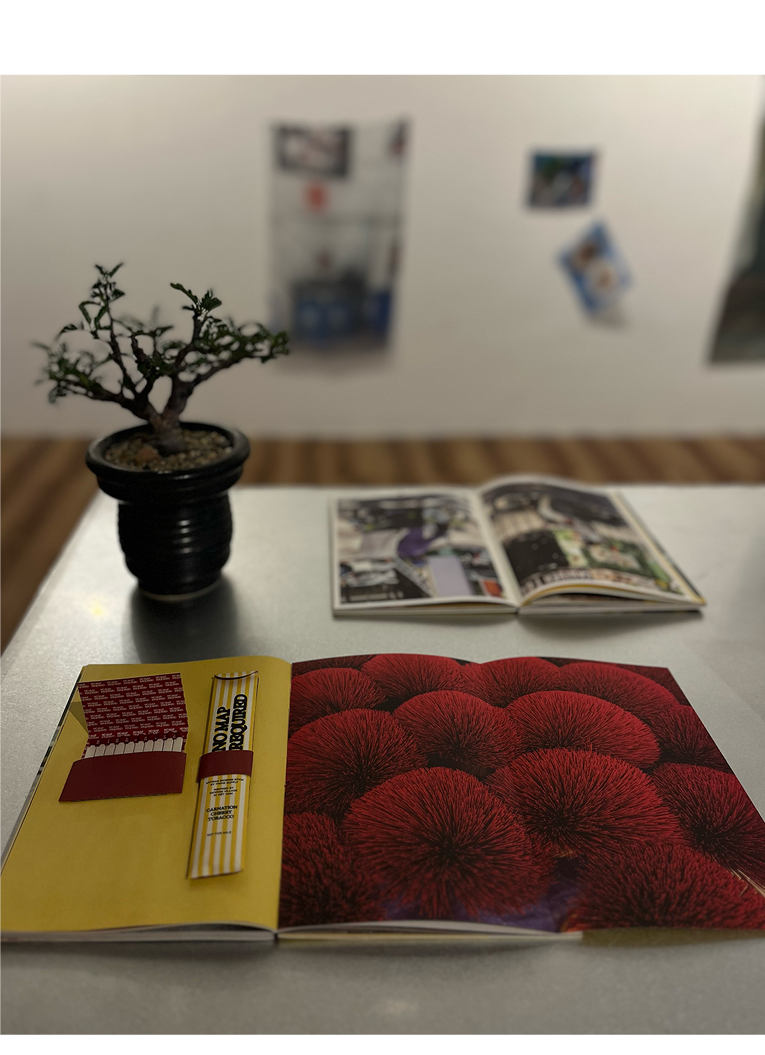 No Map Required volume one: Vietnam