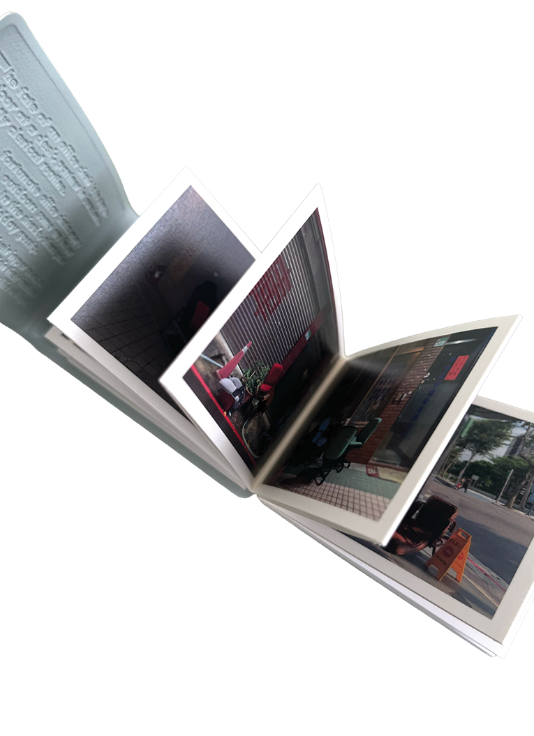 Out of Office (2nd edition)