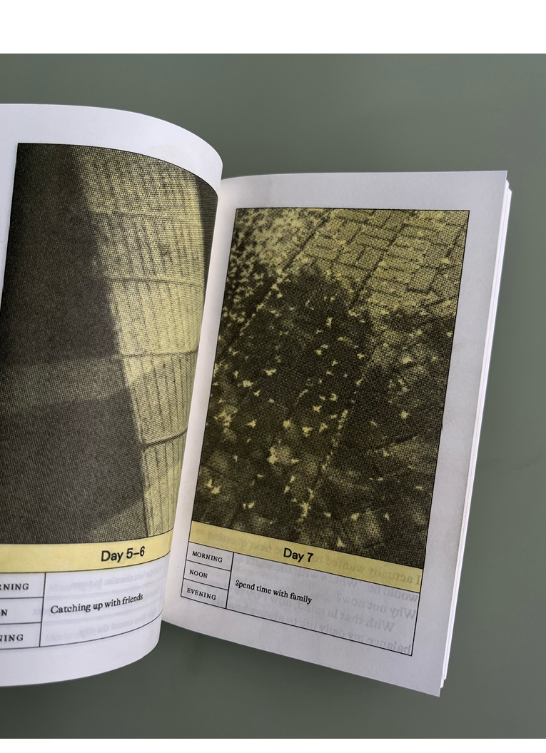 Double Take: On Luxury