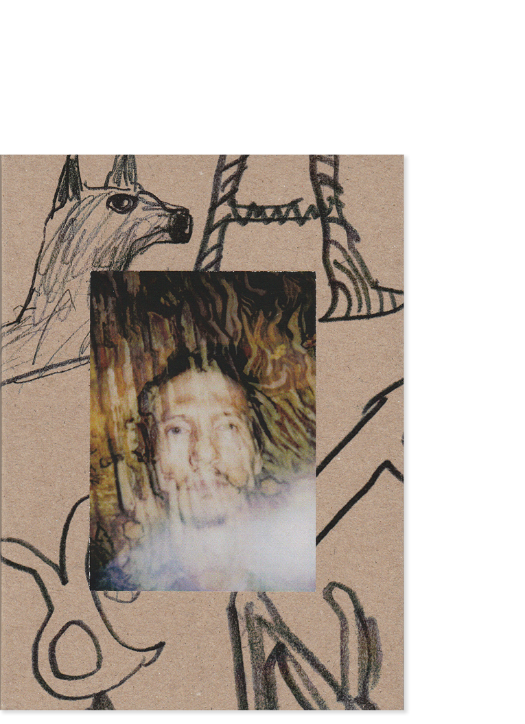 Puking Rainbows Past and Future