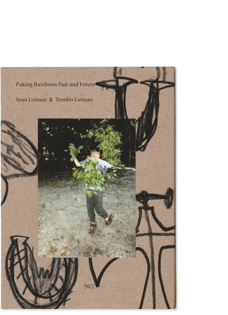 Puking Rainbows Past and Future