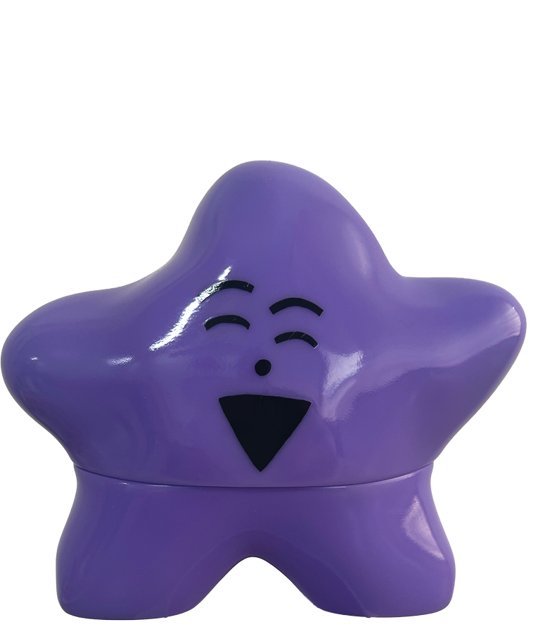 Purple Seastar