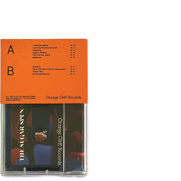 A Thousand Tiny Thoughts