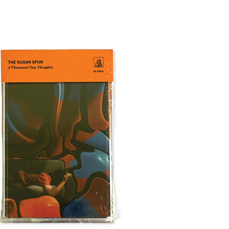 A Thousand Tiny Thoughts